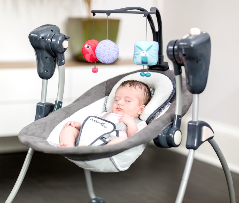Balancelle Swoon Bubble Zinc Balancelle Swoon Bubble Zinc